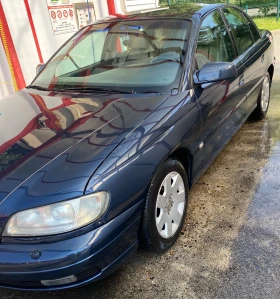 Opel Omega Омега б, снимка 4