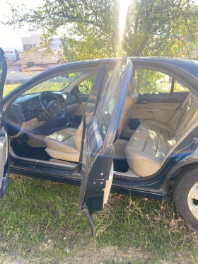 Opel Omega Омега б, снимка 10