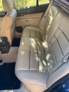 Opel Omega Омега б, снимка 6