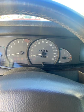 Opel Omega Омега б, снимка 8