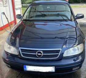 Opel Omega Омега б, снимка 1