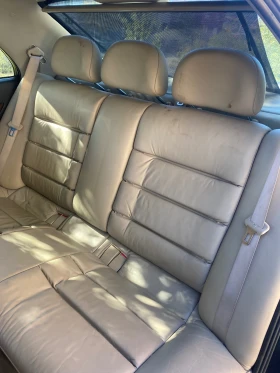 Opel Omega Омега б, снимка 5