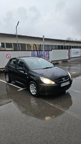 Peugeot 307 1.4 hdi - 1788 € / 3497.02 лв. - 67047713 6