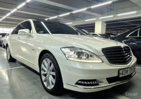 Mercedes-Benz S 350, снимка 1