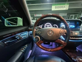 Mercedes-Benz S 350, снимка 7