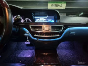 Mercedes-Benz S 350, снимка 8