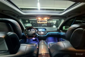 Mercedes-Benz S 350, снимка 6