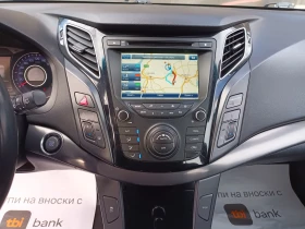 Hyundai I40 1.7CRDI/NAVI/AVTOMAT, снимка 11