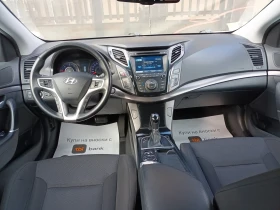 Hyundai I40 1.7CRDI/NAVI/AVTOMAT, снимка 7
