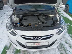Hyundai I40 1.7CRDI/NAVI/AVTOMAT, снимка 16