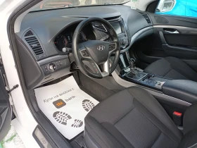 Hyundai I40 1.7CRDI/NAVI/AVTOMAT, снимка 6