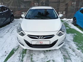 Hyundai I40 1.7CRDI/NAVI/AVTOMAT, снимка 2