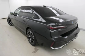 BMW 740 d xDrive M Sport Paket Sportautomatic - 93300 € / 182478.94 лв. - 47150952 2