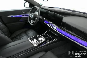 BMW 740 d xDrive M Sport Paket Sportautomatic - 93300 € / 182478.94 лв. - 47150952 6