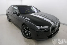 BMW 740 d xDrive M Sport Paket Sportautomatic - 93300 € / 182478.94 лв. - 47150952 4
