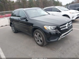 Mercedes-Benz CLC 4MATIC