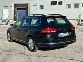 VW Passat - 4500 € / 8801.24 лв. - 61851872 3