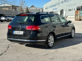 VW Passat - 4500 € / 8801.24 лв. - 61851872 4