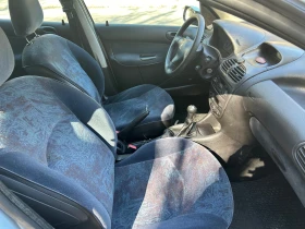 Peugeot 206 2.0 HDI 90 hp - 1200 € / 2347.00 лв. - 17769880 8