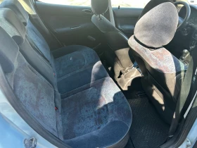 Peugeot 206 2.0 HDI 90 hp - 1200 € / 2347.00 лв. - 17769880 9
