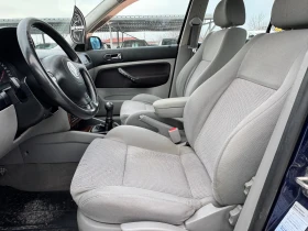 VW Bora 2.0i ВСИЧКО ПЛАТЕНО - 1900 € / 3716.08 лв. - 56735425 7