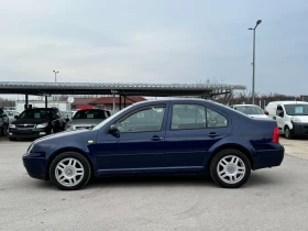 VW Bora 2.0i ВСИЧКО ПЛАТЕНО - 1900 € / 3716.08 лв. - 56735425 2