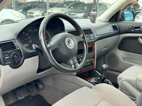 VW Bora 2.0i ВСИЧКО ПЛАТЕНО - 1900 € / 3716.08 лв. - 56735425 6