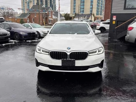 BMW 530 i xDrive/CARFAX/АМБИЕНТНО/ШИБИДАХ/ПОДГРЕВИ - 26600 € / 52025.08 лв. - 27804472 2