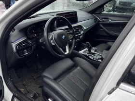 BMW 530 i xDrive/CARFAX/АМБИЕНТНО/ШИБИДАХ/ПОДГРЕВИ - 26600 € / 52025.08 лв. - 27804472 7
