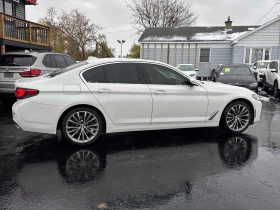 BMW 530 i xDrive/CARFAX/АМБИЕНТНО/ШИБИДАХ/ПОДГРЕВИ - 26600 € / 52025.08 лв. - 27804472 4