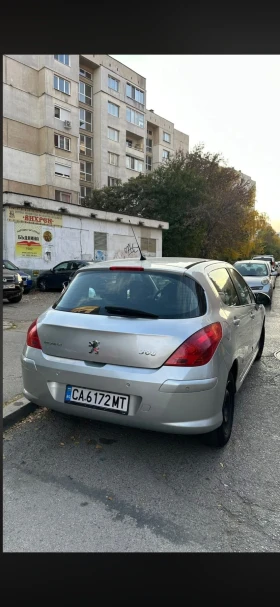 Peugeot 308 - 1800 € / 3520.49 лв. - 24100042 4