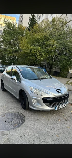 Peugeot 308 - 1800 € / 3520.49 лв. - 24100042 2