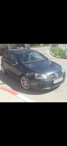 VW Golf Голф 5 - 3400 € / 6649.82 лв. - 70073460 3
