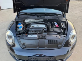 VW Beetle * R-LINE* FULL-MAX* AUTO*  | Auto.bg — изображение 17