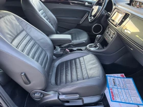 VW Beetle * R-LINE* FULL-MAX* AUTO*  | Auto.bg — изображение 10