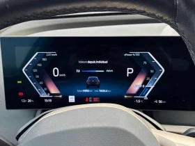 BMW iX xDrive40/H/K/PANO/360/ПРЕДСТАВИТЕЛСТВО НА BMW | Auto.bg — изображение 8