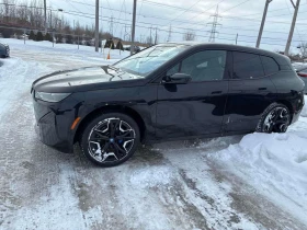 BMW iX xDrive40/H/K/PANO/360/ПРЕДСТАВИТЕЛСТВО НА BMW | Auto.bg — изображение 3