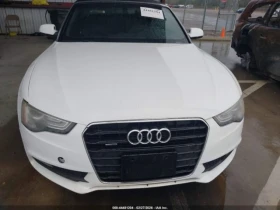 Audi A5 2.0T PREMIUM | Auto.bg — изображение 13