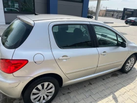 Peugeot 307 1.6 - 3500 € / 6845.40 лв. - 56205077 4