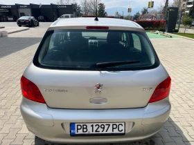 Peugeot 307 1.6 - 3500 € / 6845.40 лв. - 56205077 2
