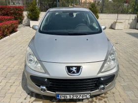 Peugeot 307 1.6