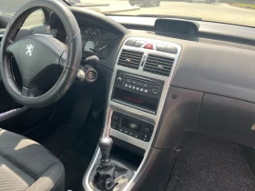 Peugeot 307 1.6 - 3500 € / 6845.40 лв. - 56205077 6
