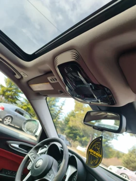 Alfa Romeo Giulia - 21000 € / 41072.43 лв. - 55617196 11