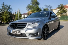 Mercedes-Benz C 300 4matic - 9950 € / 19460.51 лв. - 95938512 2