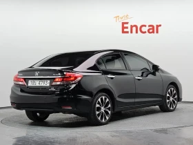 Honda Civic 1.8 - 9492 € / 18564.74 лв. - 89631647 2