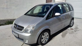 Opel Meriva | Mobile.bg � ����� ������ 9