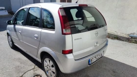 Opel Meriva | Mobile.bg � ����� ������ 10