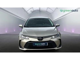 Toyota Corolla 1.5i M/T, ������� ������ �� 227   | Mobile.bg � ����� ������ 5