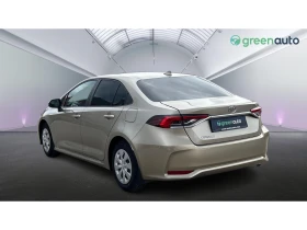 Toyota Corolla 1.5i M/T, ������� ������ �� 227   | Mobile.bg � ����� ������ 2