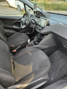 Peugeot 208 1.6 blue hdi - 7500 € / 14668.73 лв. - 86371889 15